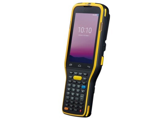 CipherLab MDE mobile Datenerfassung  MDE mobile Datenerfassung Barcode Scanner