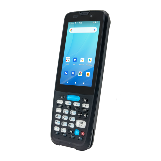 Unitech HT330 handliches MDE mobiles Datenerfassungsgerät Scanner Unitech HT330 handliches MDE mobiles Datenerfassungsgerät Scanner
