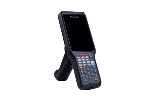 Honeywell CT45 / CT45 XP mobiles Datenerfassungsgerät Scanner Honeywell CT45 / CT45 XP MDE mobiles Datenerfassungsgerät Scanner