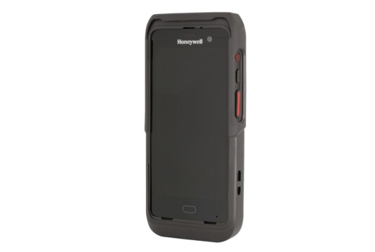 Honeywell CT45 / CT45 XP mobiles Datenerfassungsgerät Scanner Honeywell CT45 / CT45 XP MDE mobiles Datenerfassungsgerät Scanner