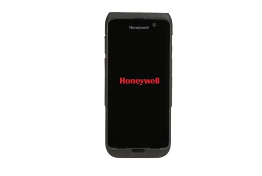 Honeywell CK65 mobiles Datenerfassungsgerät Scanner Honeywell CK65 MDE mobiles Datenerfassungsgerät Scanner