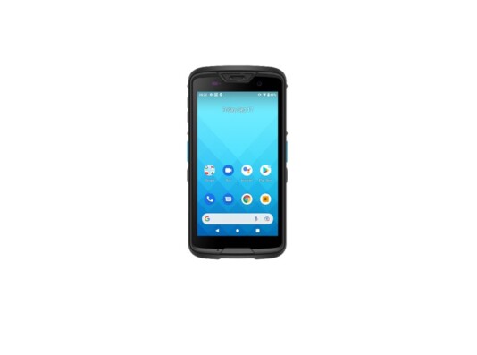 Unitech EA520 robustes MDE mobiles Datenerfassungsgerät Scanner Unitech EA520 robustes MDE mobiles Datenerfassungsgerät Scanner