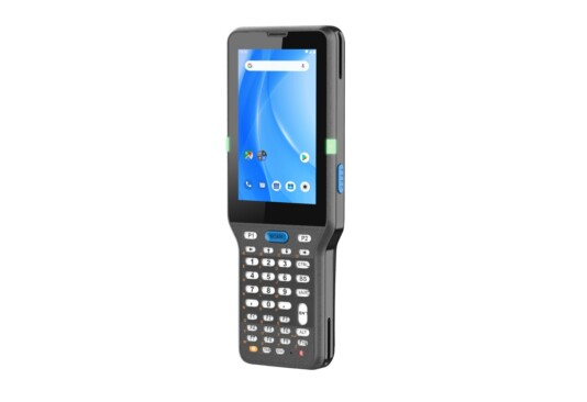 Unitech HT730 robustes MDE mobiles Datenerfassungsgerät Scanner Unitech HT730 robustes MDE mobiles Datenerfassungsgerät Scanner